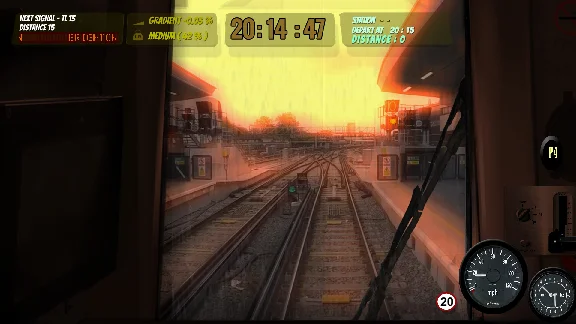 Train Operator 377⚡АВТОДОСТАВКА Steam Россия