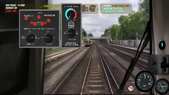 Train Operator 377⚡АВТОДОСТАВКА Steam Россия