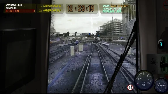 Train Operator 377⚡АВТОДОСТАВКА Steam Россия
