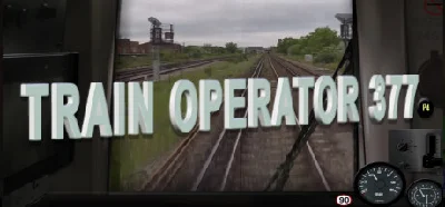 Train Operator 377⚡АВТОДОСТАВКА Steam Россия