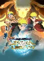 🔴NARUTO SHIPPUDEN Ult. Ninja STORM Legacy XBOX💳0%💎🔥