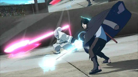 🔴NARUTO SHIPPUDEN Ult. Ninja 4 Road to Boruto XBOX🔥