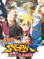 🔴NARUTO SHIPPUDEN Ult. Ninja 4 Road to Boruto XBOX🔥