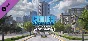 Cities: Skylines - Plazas & Promenades DLC🔸STEAM
