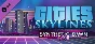 Cities: Skylines - Synthetic Dawn Radio DLC🔸STEAM