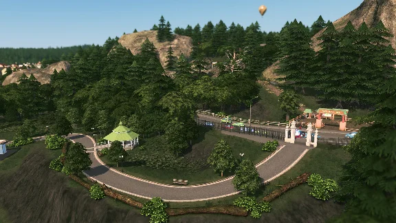 Cities: Skylines - Parklife Plus DLC🔸STEAM RU⚡️AUTO
