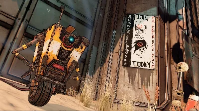 Borderlands 3🔸STEAM РФ/СНГ/УКР/КЗ ⚡️АВТО