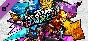 Borderlands 3: Psycho Krieg and the Fantastic Fusterclu