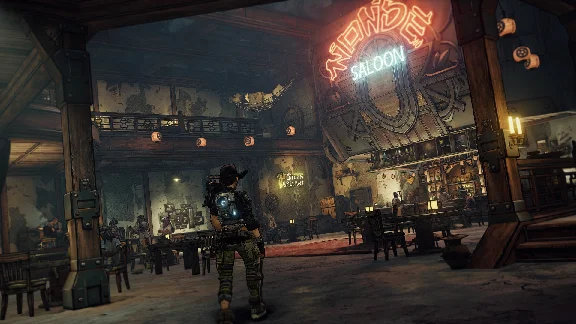 Borderlands 3: Bounty of Blood DLC🔸RU/CIS/UA/KZ