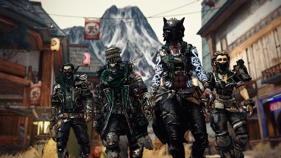 Borderlands 3: Bounty of Blood DLC🔸RU/CIS/UA/KZ