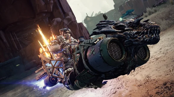 Borderlands 3: Bounty of Blood DLC🔸RU/CIS/UA/KZ