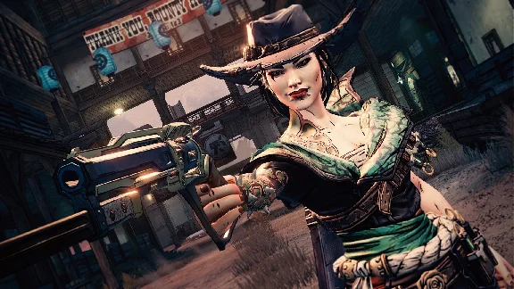 Borderlands 3: Bounty of Blood DLC🔸RU/CIS/UA/KZ