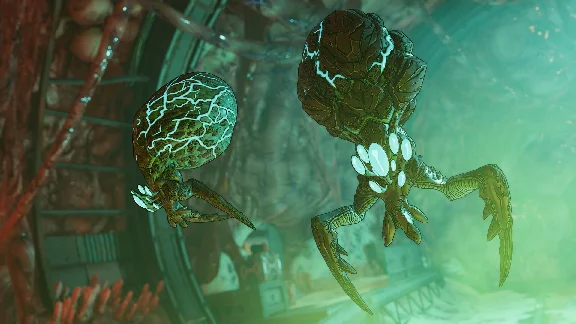 Borderlands 3: Guns, Love, and Tentacles DLC