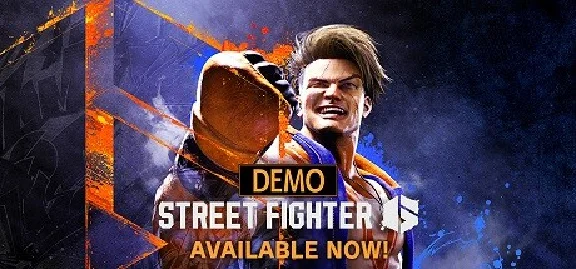 Street Fighter™ 6 Deluxe Edition🔸STEAM РФ/СНГ/УКР/КЗ