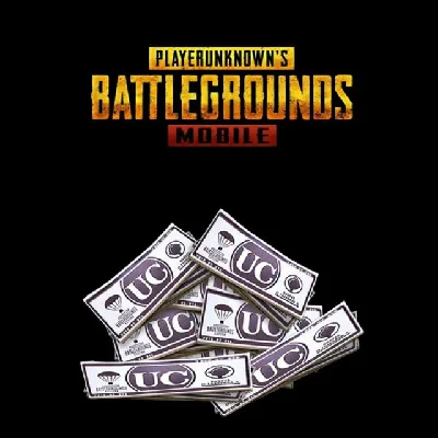 🚀AUTO🔥BY ID🔥PUBG MOBILE UC