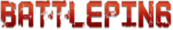 Battleping - a proxy for games (30 days)