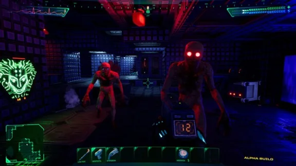 System Shock REMAKE (2023) (Steam Key /Global )💳0%