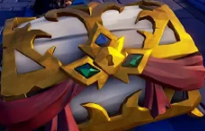 Sea of Thieves Море Chest of Fortune