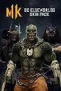 Mortal Kombat 11 DC Elseworlds Skin Pack Steam Gift