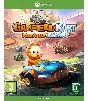 🔥Garfield Kart Furious Racing Xbox ключ