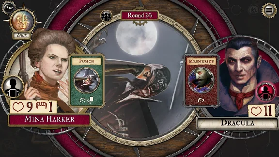 ✅ Fury of Dracula: Digital Edition Xbox activation