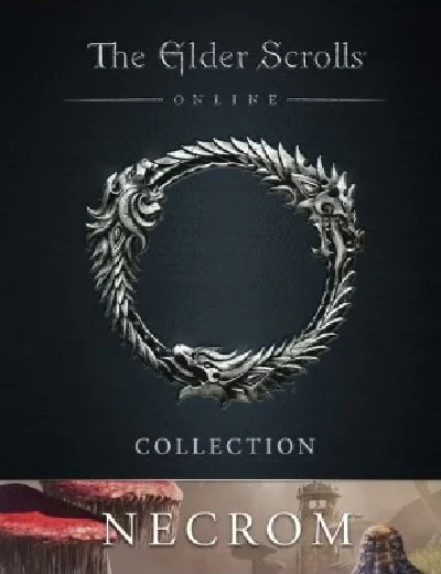 TESO Collection: Necrom Key + Preorder bonus content