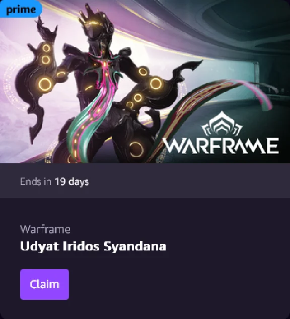 🐾💥Amazon Prime👑ВСЕ ИГРЫ⭐️LOL/PUBG/FIFA/WOW/R6/WOT🐾