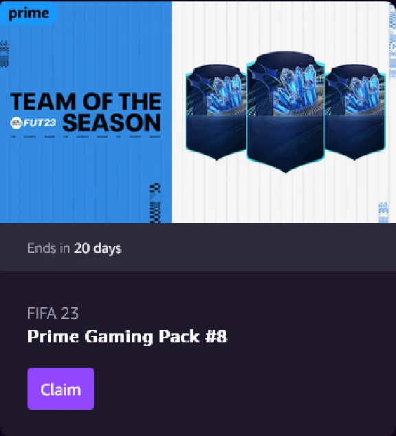 🐾💥Amazon Prime👑ВСЕ ИГРЫ⭐️LOL/PUBG/FIFA/WOW/R6/WOT🐾