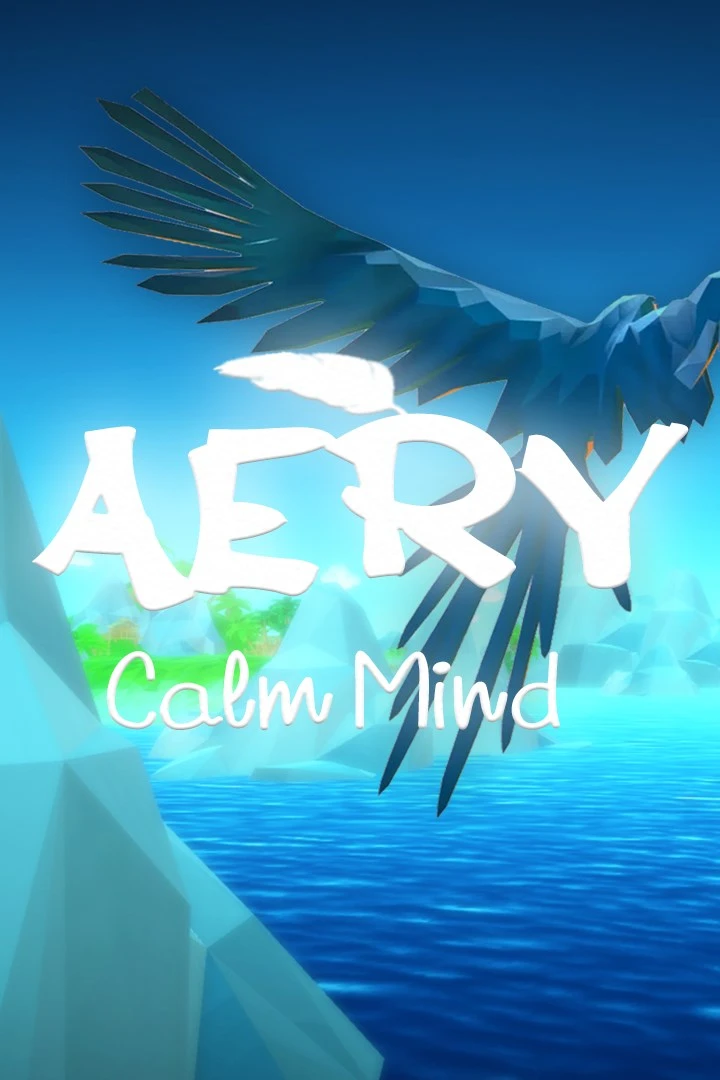 🔅Aery - Calm Mind XBOX🔑