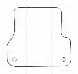 AUDI A7 Sportbaсk 2010-18  Vector patterns  car mats