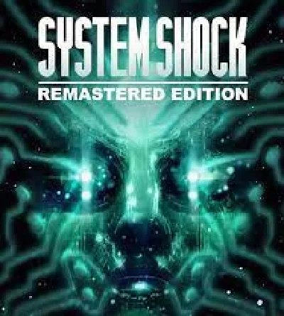 ⭐SYSTEM SHOCK REMASTERED (2023) + RE 4 (2023)⭐❤️STEAM❤️