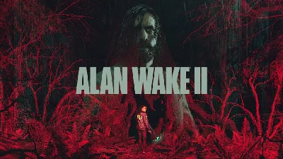 Alan Wake 2( 2023) XBOX SERIES X|S KEY 🔑