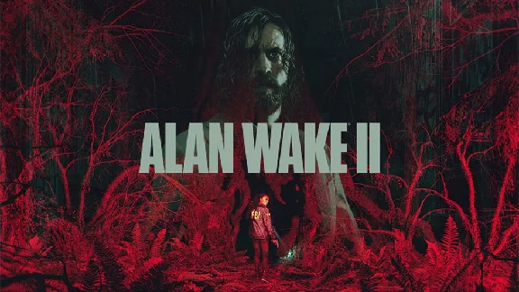 Alan Wake 2( 2023) XBOX SERIES X|S KEY 🔑
