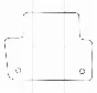 AUDI A4 2015  Vector patterns for car mats