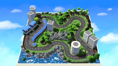 GeneRally 2 STEAM•RU ⚡️AUTODELIVERY 💳0%