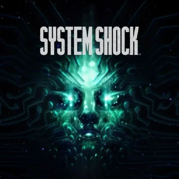 🟢System Shock (2023)❤️STEAM❤️✅ГАРАНТИЯ✅