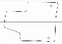AUDI Q7 2006-2015  Vector patterns for car mats