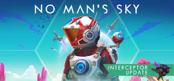 No Man&acute;s Sky | steam GIFT РОССИЯ✅+🎁