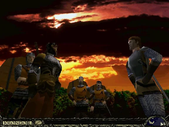 Return to Krondor STEAM•RU ⚡️AUTODELIVERY 💳0%