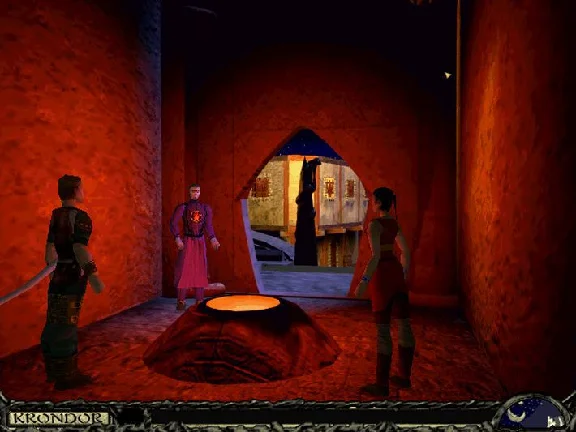 Return to Krondor STEAM•RU ⚡️AUTODELIVERY 💳0%