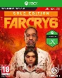 FAR CRY 6 GOLD EDITION ✅(XBOX ONE, SERIES X|S) KEY🔑