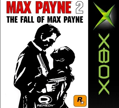 ☑️⭐Max Payne 2 XBOX⭐The Fall of Max Payne⭐Куплю Вам⭐☑️