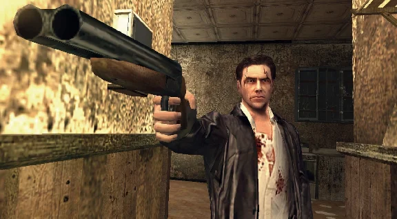 ☑️⭐Max Payne 2 XBOX⭐The Fall of Max Payne⭐Куплю Вам⭐☑️