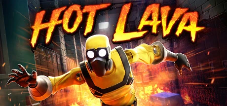 Hot Lava  | steam gift RU✅