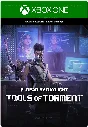 ✅DEAD BY DAYLIGHT: TOOLS OF TORMENT CHAPTER❤️XBOX🔑KEY