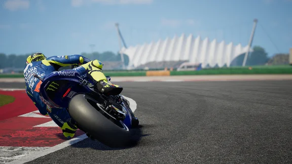 ✅❤️MOTOGP™18❤️XBOX ONE|XS🔑KEY✅