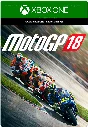 ✅❤️MOTOGP™18❤️XBOX ONE|XS🔑KEY✅