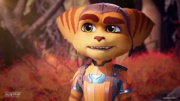 Ratchet & Clank: Rift Apart  STEAM Gift Russia