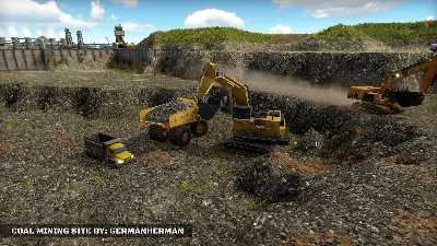 Captain of Industry STEAM•RU ⚡️АВТОДОСТАВКА 💳0%