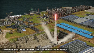 Captain of Industry STEAM•RU ⚡️АВТОДОСТАВКА 💳0%